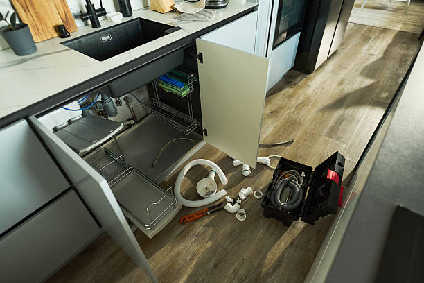 Reliable Plumbing contractor in Emmitsburg, MD by Street Wise - Plumbing